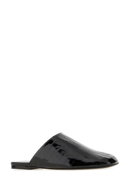 TIFF MULE SLIPPERS