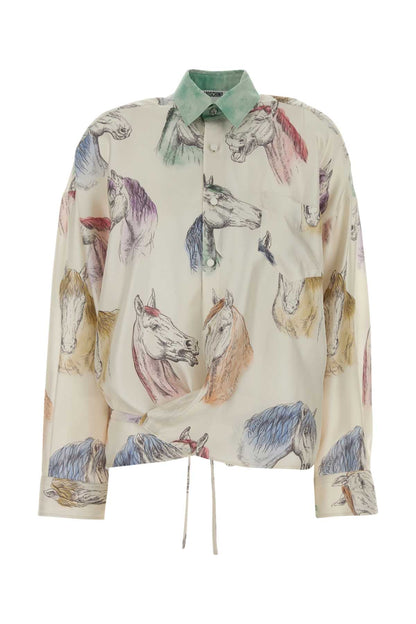 CAMICIA SHIRTS