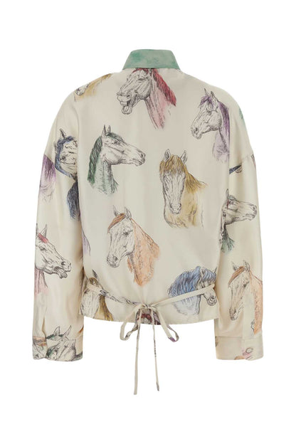 CAMICIA SHIRTS