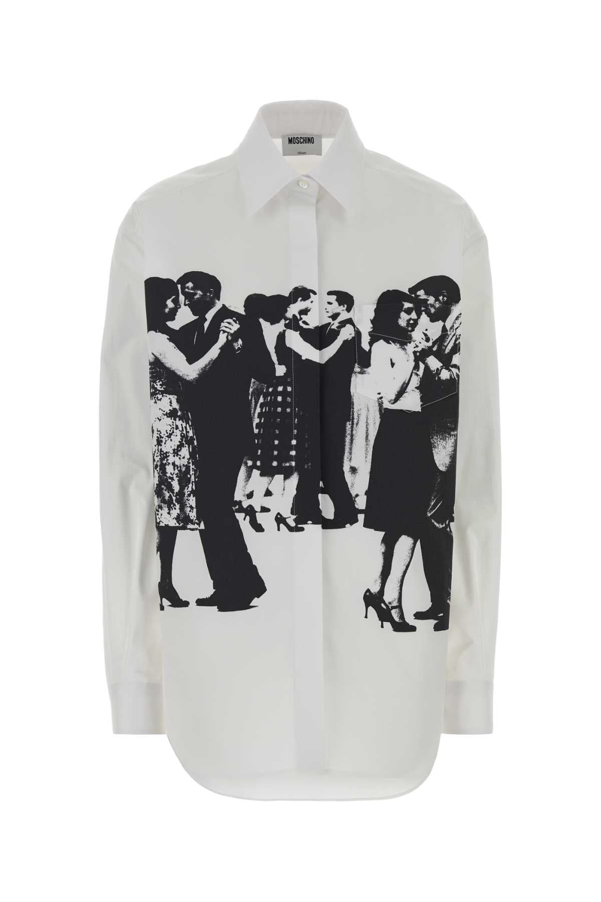 CAMICIA SHIRTS