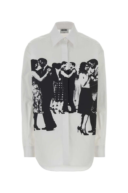 CAMICIA SHIRTS