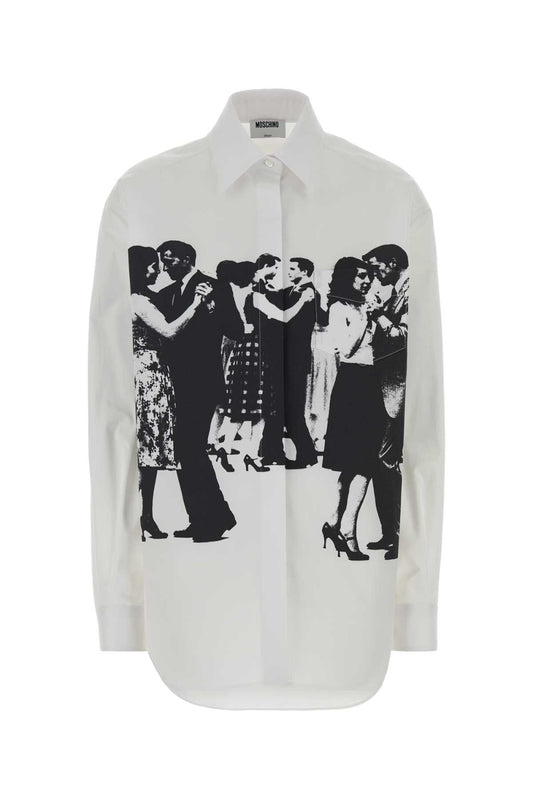 CAMICIA SHIRTS
