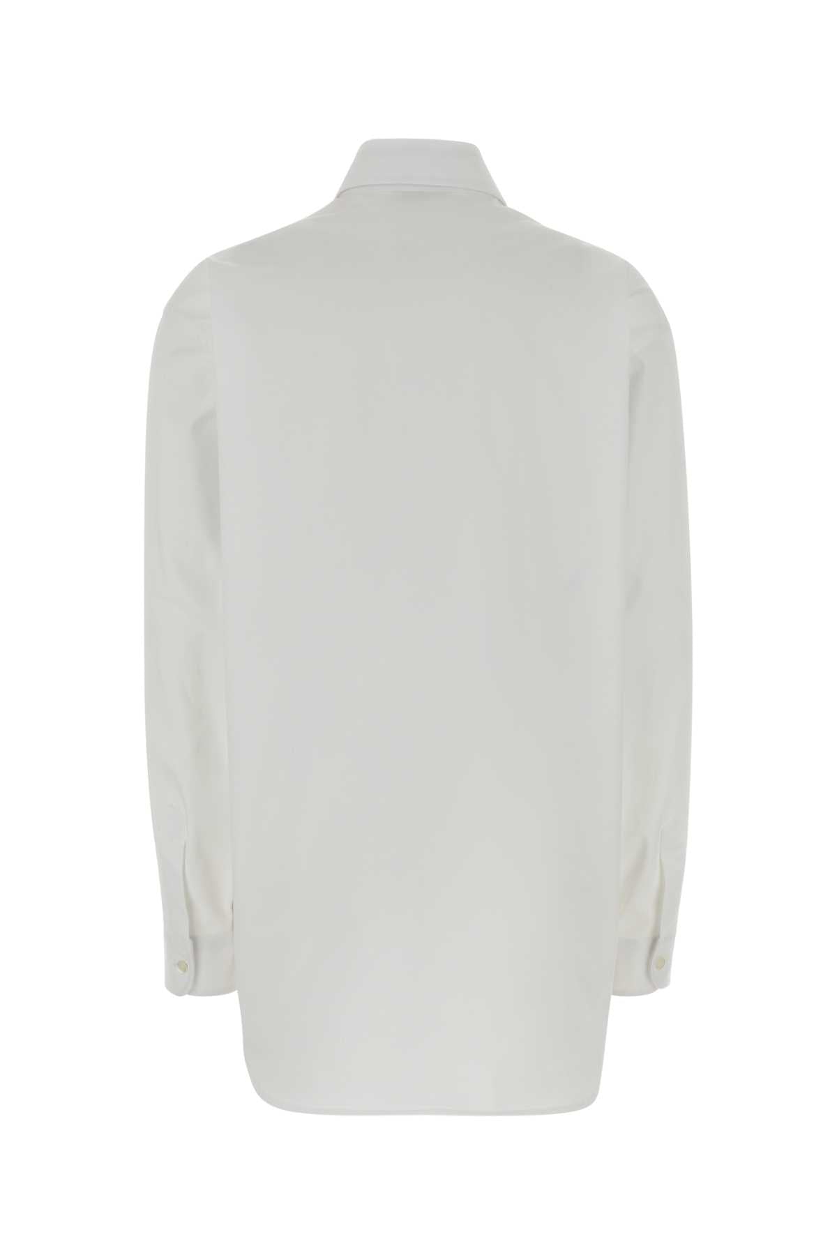 CAMICIA SHIRTS