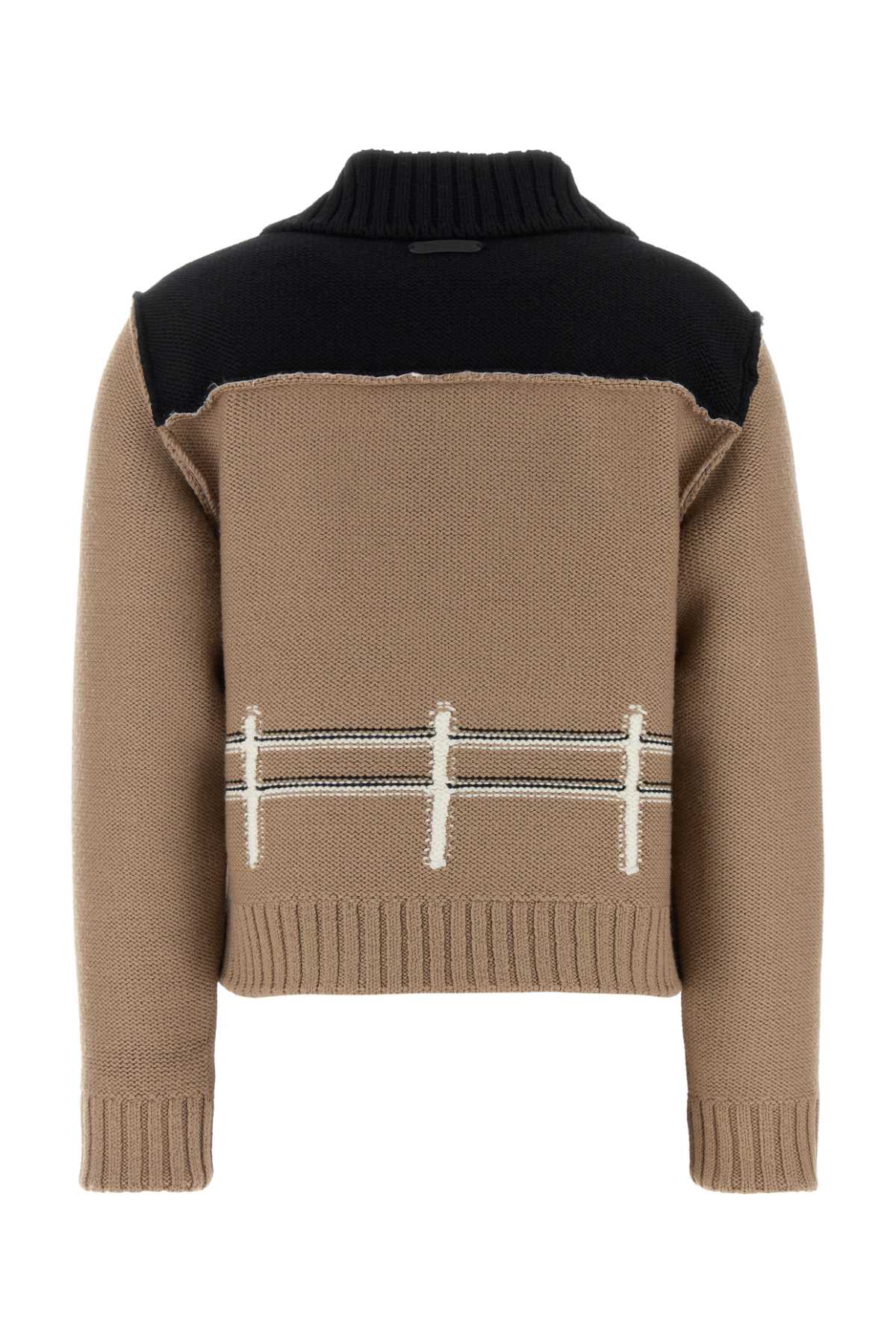 GIACCA IN MAGLIA KNITWEARS
