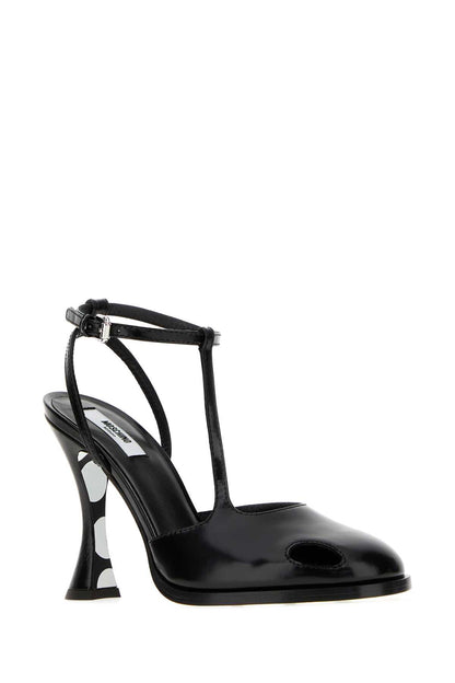 SCARPA DONNA PUMPS