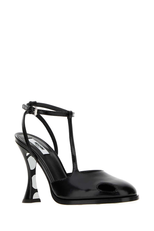 SCARPA DONNA PUMPS