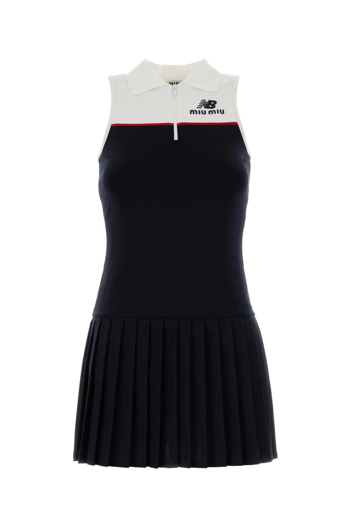 JERSEY DRESSES