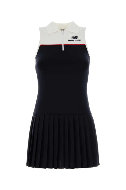 JERSEY DRESSES