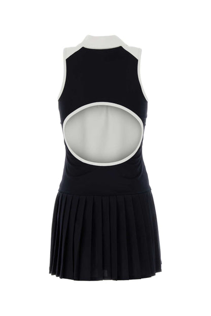 JERSEY DRESSES