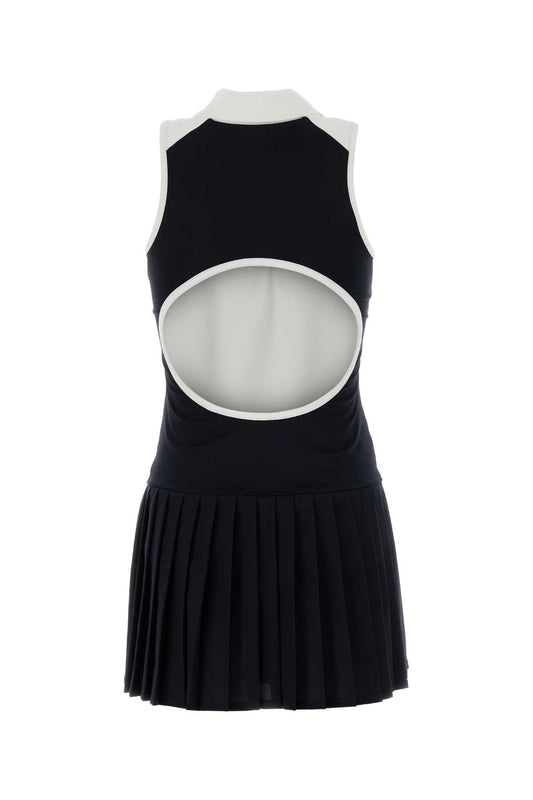 JERSEY DRESSES