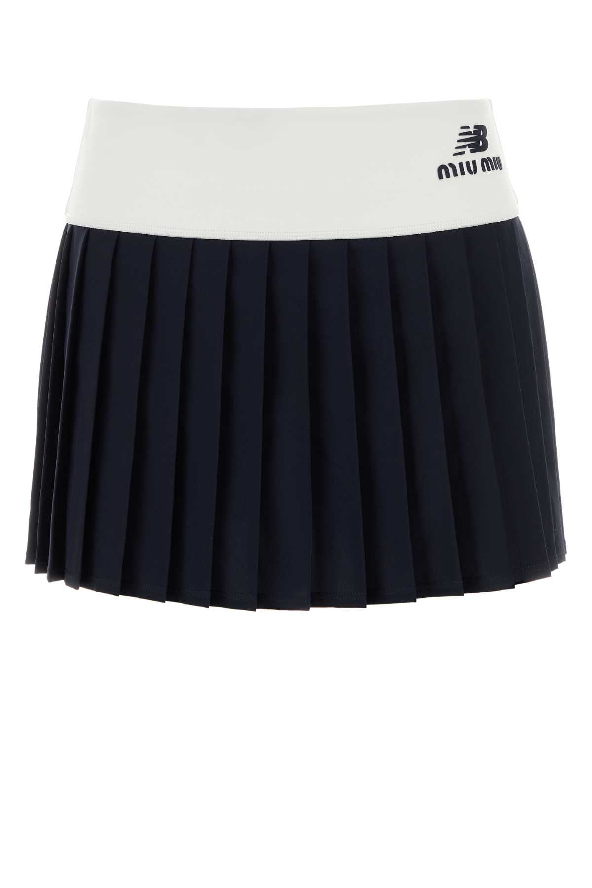 JERSEY SKIRTS