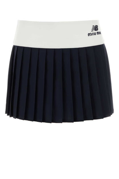 JERSEY SKIRTS