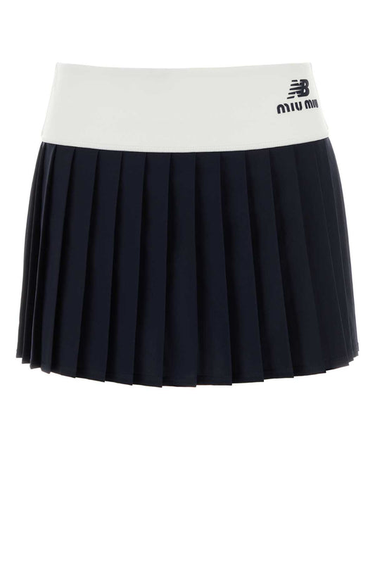 JERSEY SKIRTS