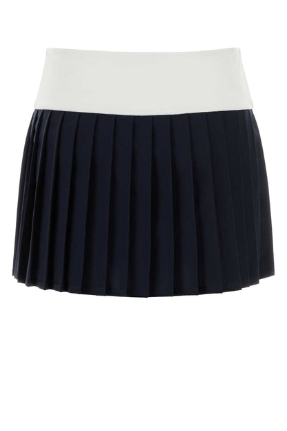 JERSEY SKIRTS