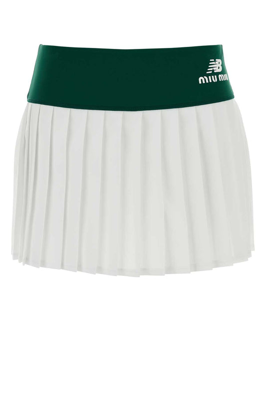 JERSEY SKIRTS