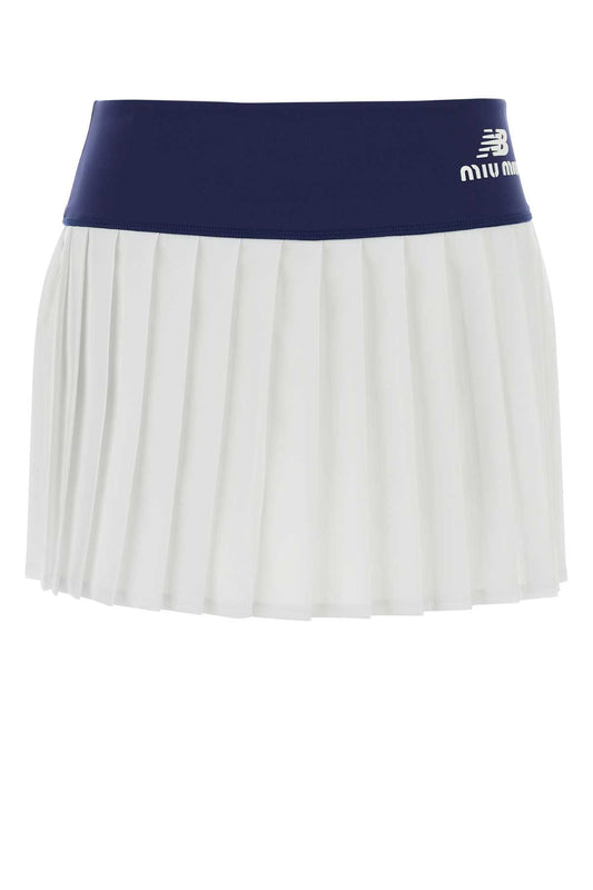 JERSEY SKIRTS