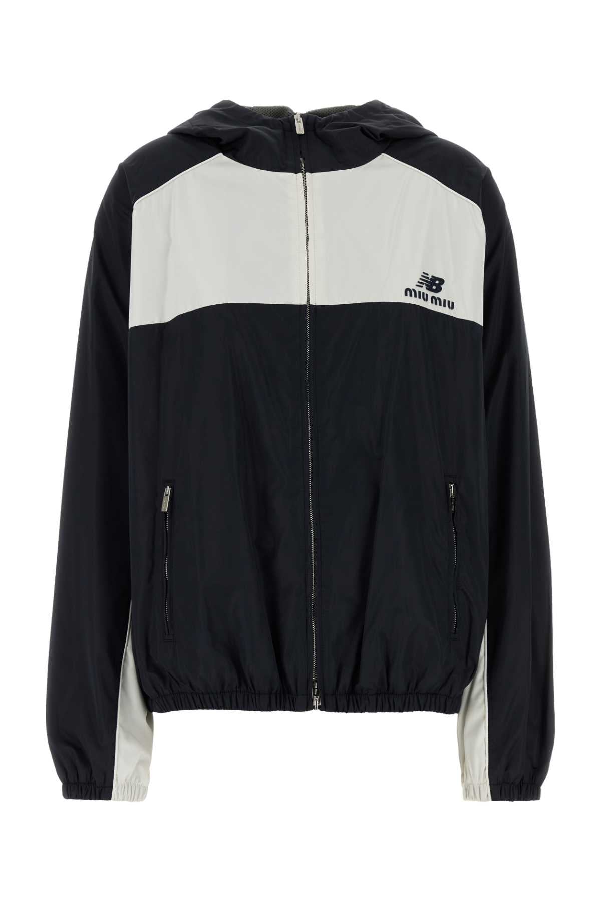 GIUBBOTTI JACKETS