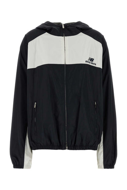 GIUBBOTTI JACKETS