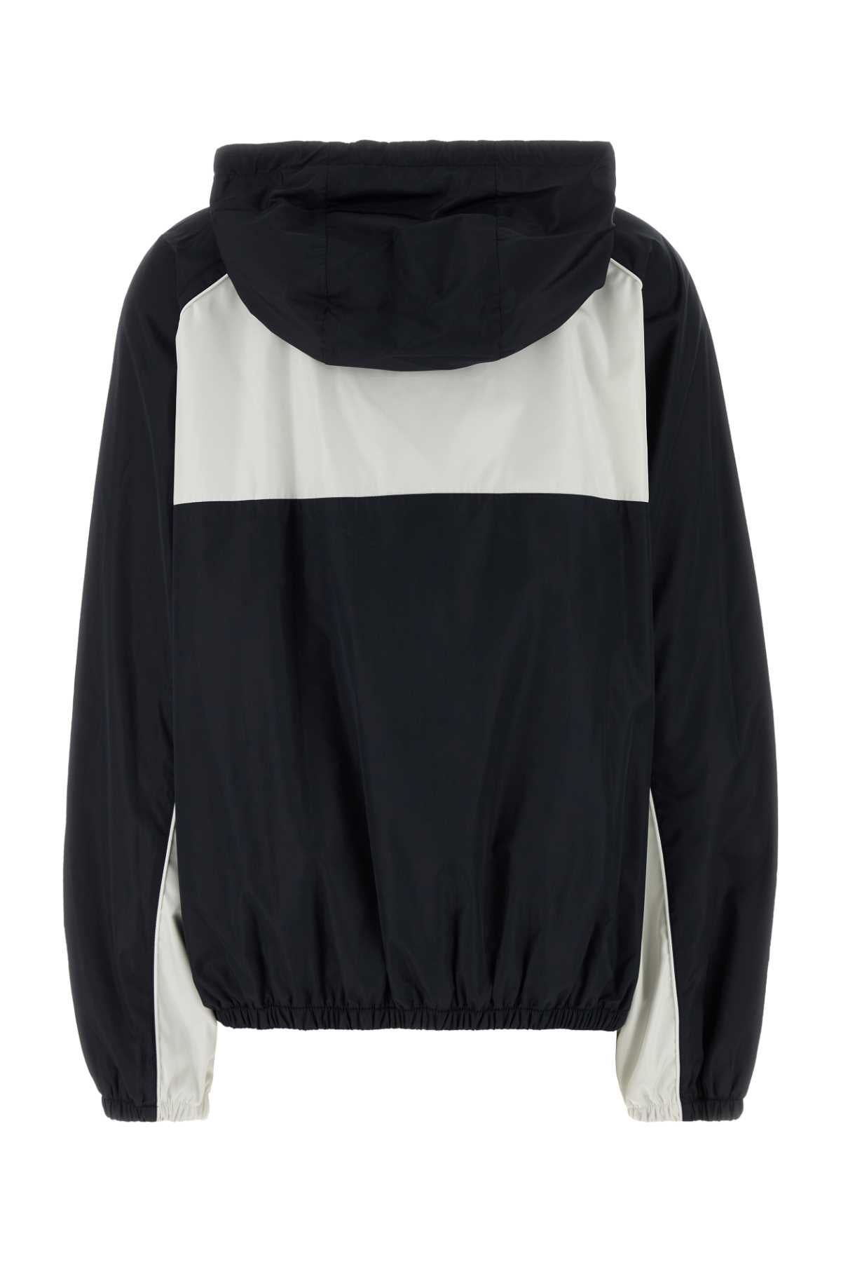 GIUBBOTTI JACKETS