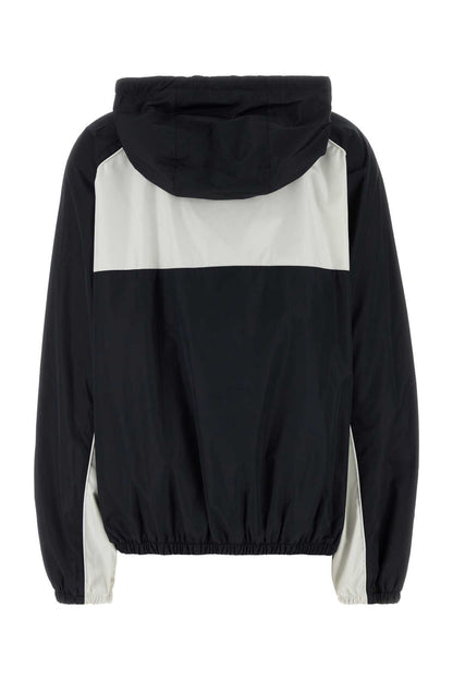 GIUBBOTTI JACKETS