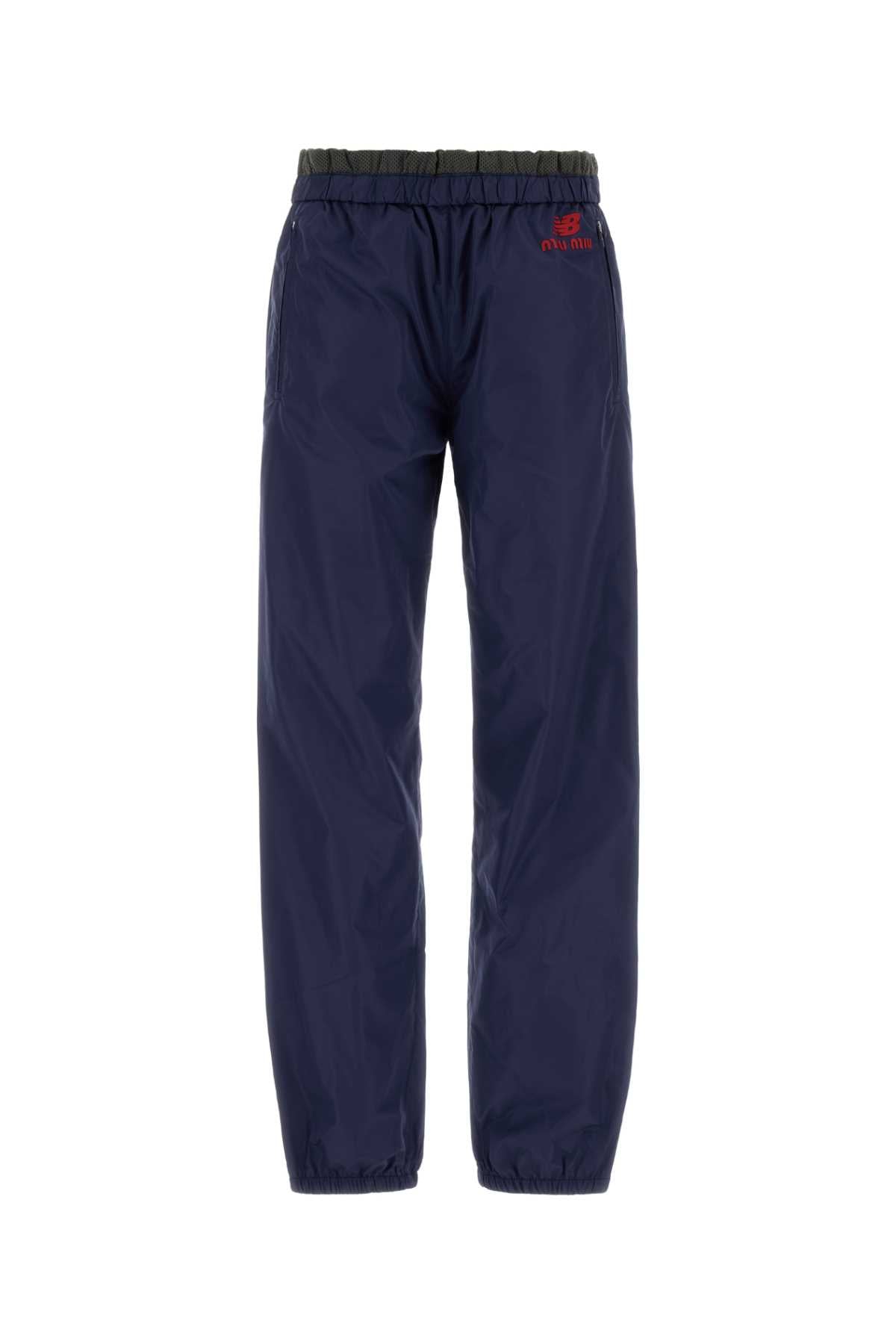 PANTALONI PANTS