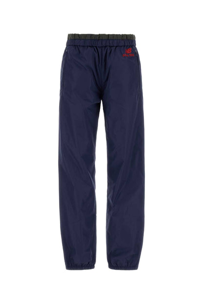 PANTALONI PANTS