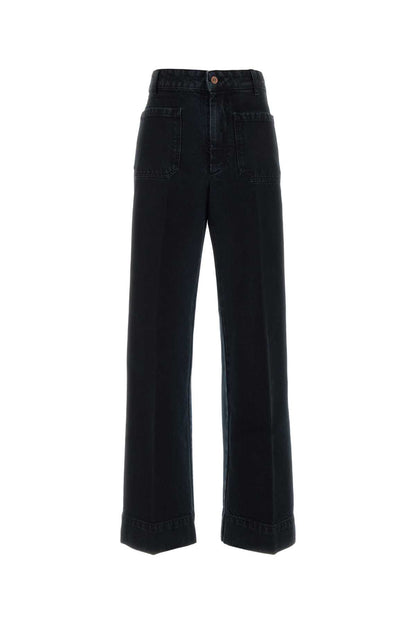 ALINA JEAN - 32'' LENGTH JEANS