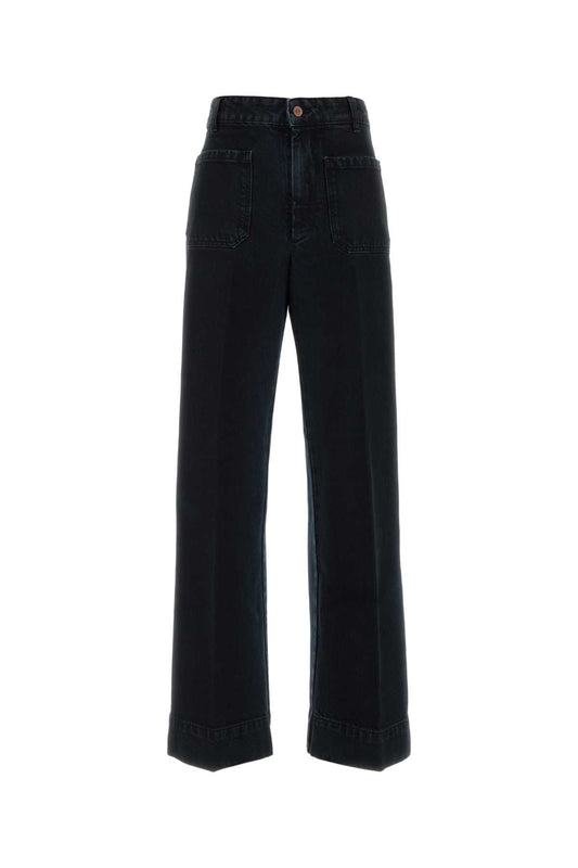 ALINA JEAN - 32'' LENGTH JEANS