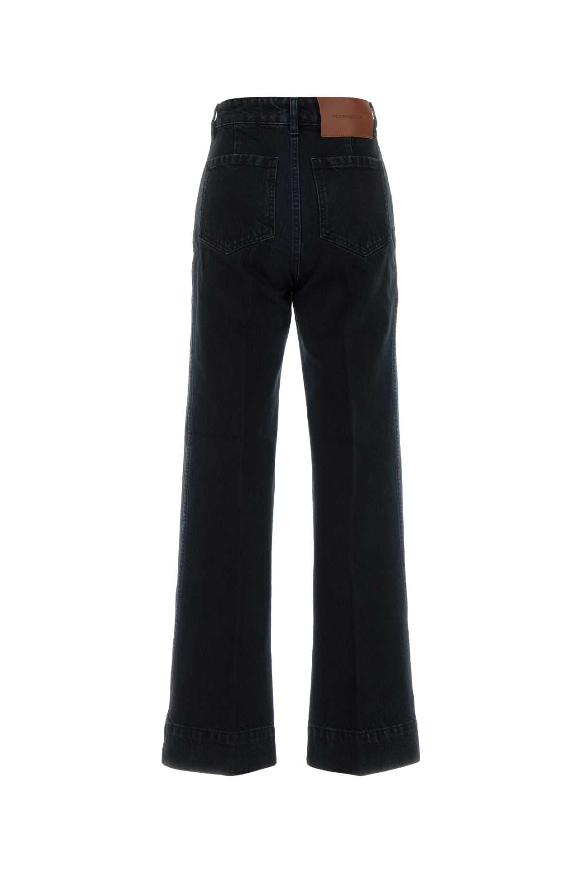 ALINA JEAN - 32'' LENGTH JEANS
