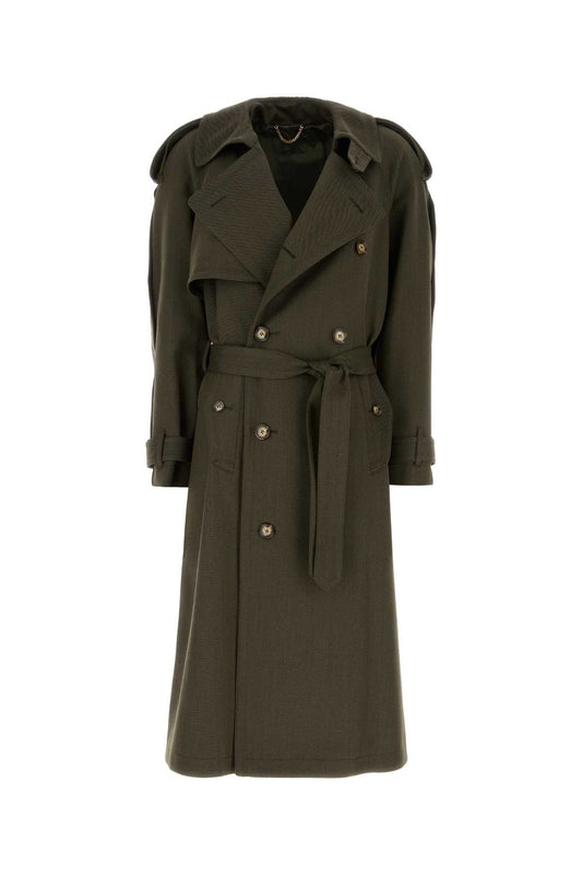 TRENCH COAT TRENCH COATS