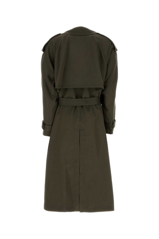 TRENCH COAT TRENCH COATS
