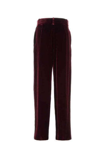 PANTALONI PANTS