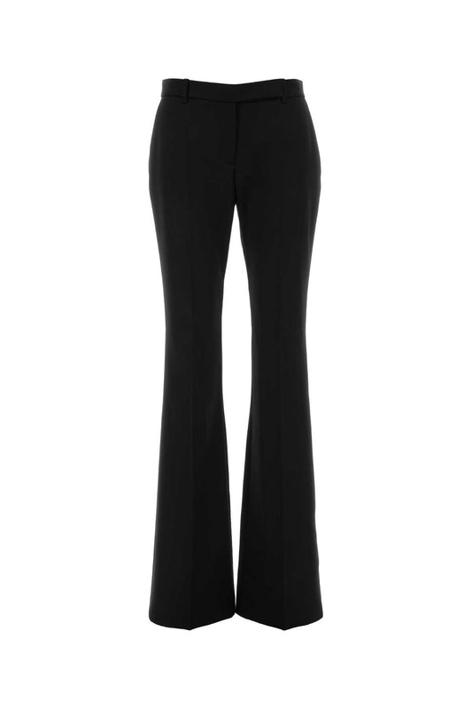 NARROW BOOTCUT TRS PANTS
