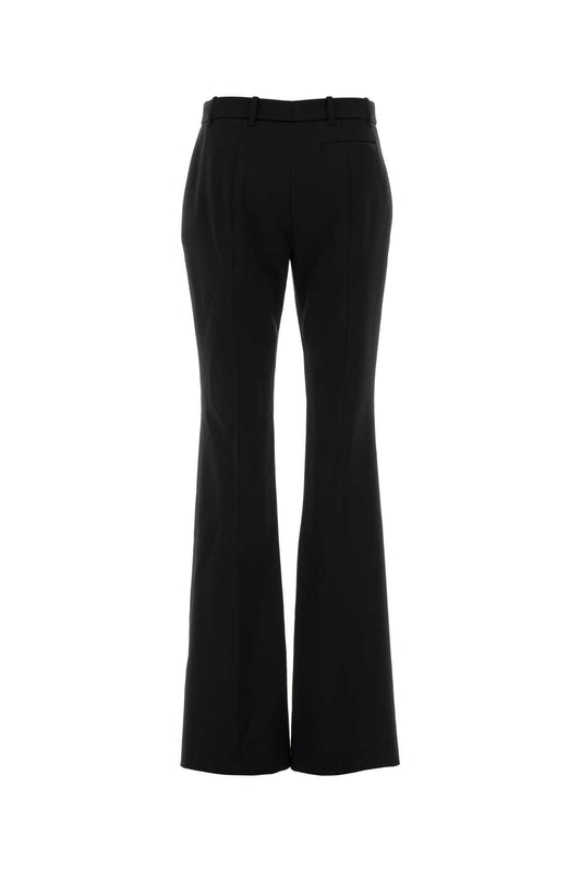 NARROW BOOTCUT TRS PANTS