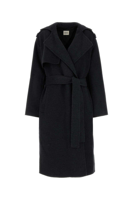 MANSTON COAT COATS