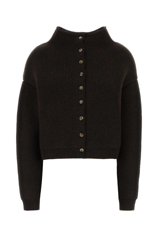 MARJORIE CARDIGAN KNITWEARS