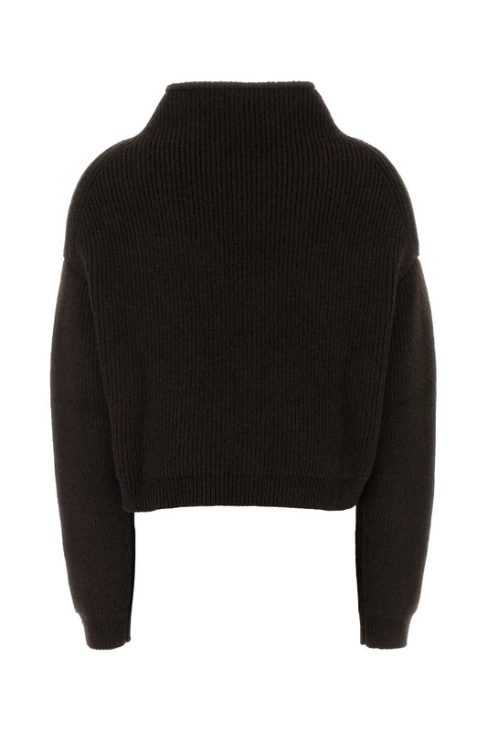 MARJORIE CARDIGAN KNITWEARS