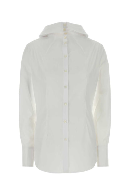 HOODIE WOMAN FIT SHIRT SHIRTS