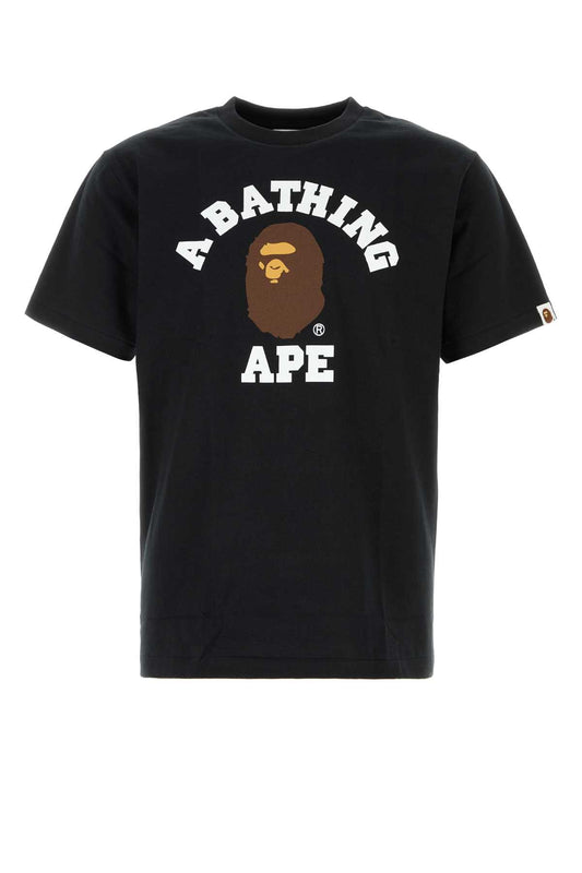 COLLEGE TEE M T-SHIRTS