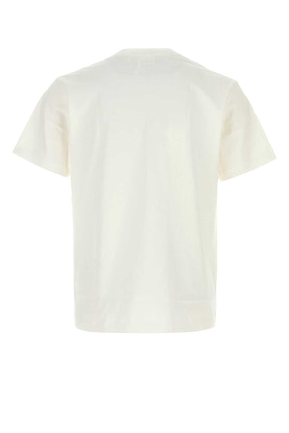 COLLEGE TEE M T-SHIRTS