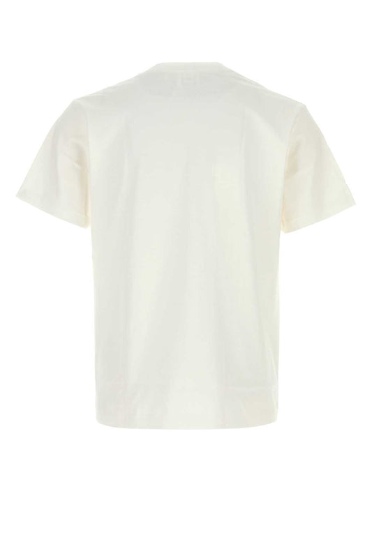 COLLEGE TEE M T-SHIRTS