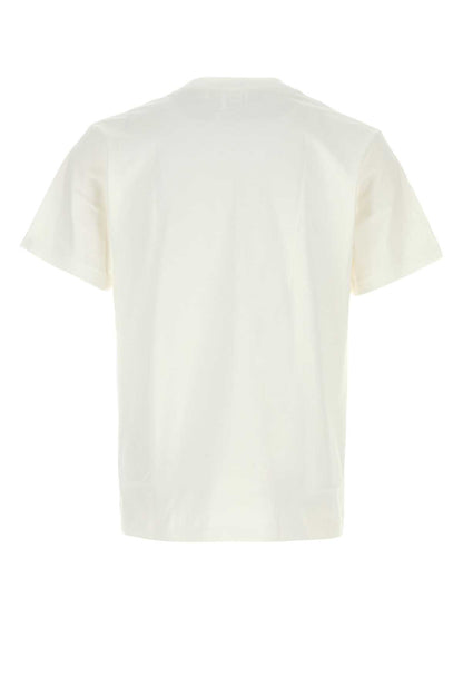 BIG BABY MILO TEE M T-SHIRTS