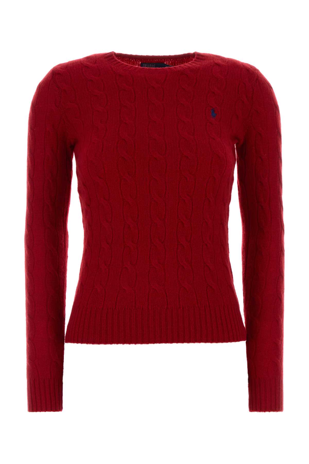 JULIANNA-LONG SLEEVE-PULLOVER KNITWEARS