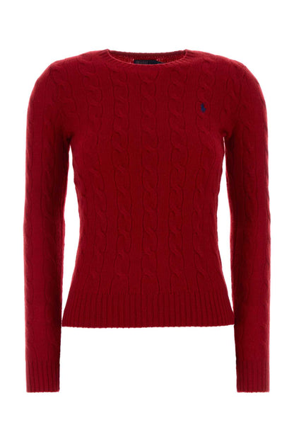 JULIANNA-LONG SLEEVE-PULLOVER KNITWEARS