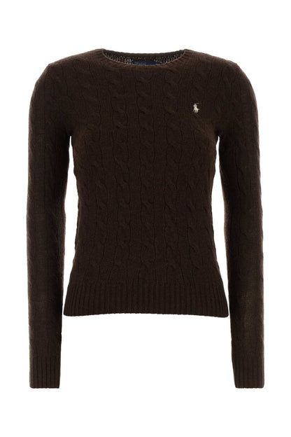 JULIANNA-LONG SLEEVE-PULLOVER KNITWEARS