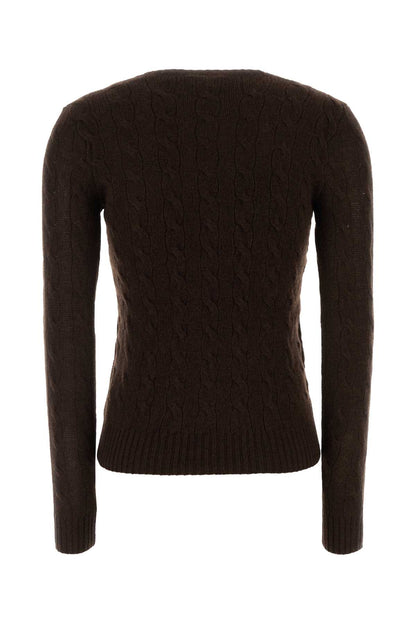 JULIANNA-LONG SLEEVE-PULLOVER KNITWEARS