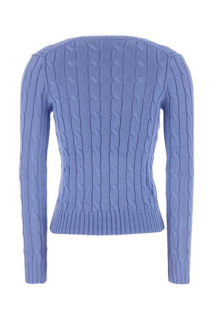 KIMBERLY-LONG SLEEVE-PULLOVER KNITWEARS