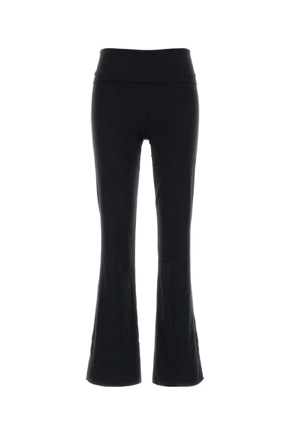 FOLDOVER PANT PANTS