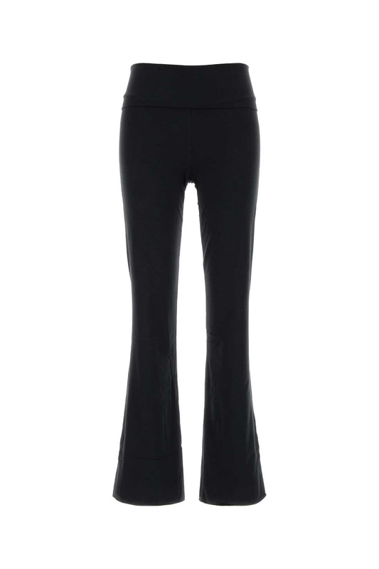 FOLDOVER PANT PANTS