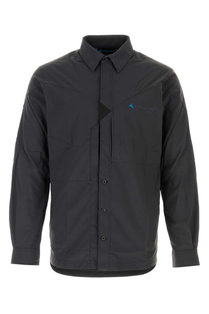 GARM LS SHIRT MS SHIRTS